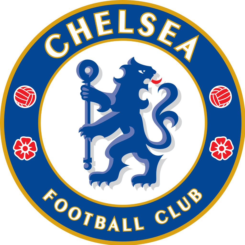 Chelsea, English Premier League, European Football Club