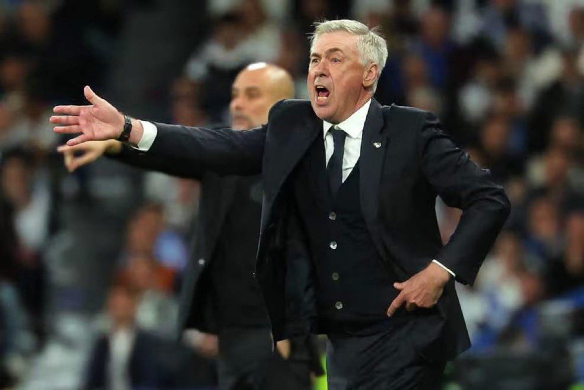 Carlo Ancelotti