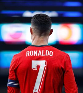 Ronaldo 